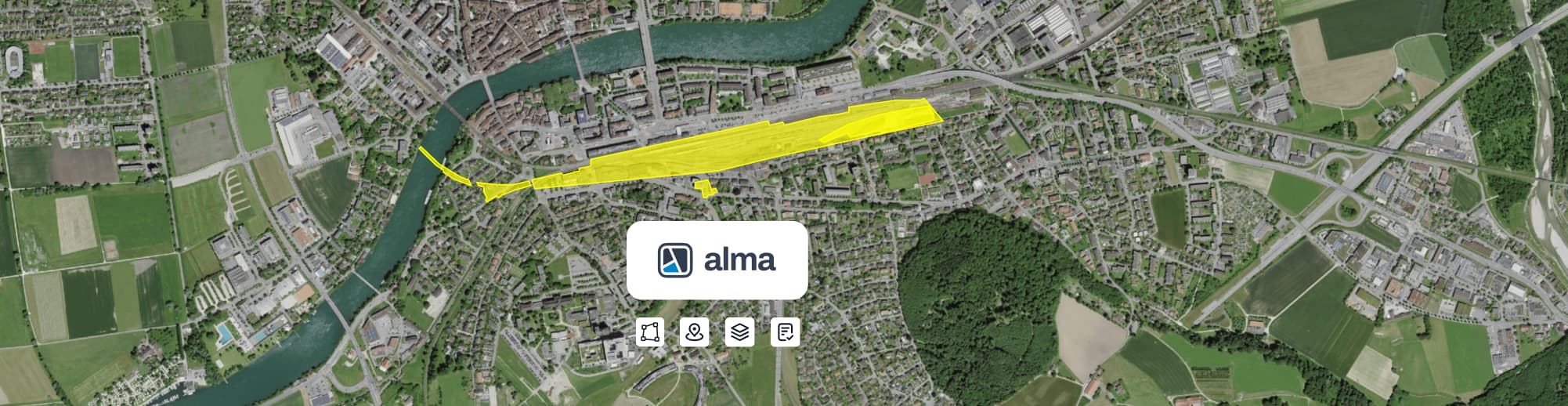 Software for the environment Cover